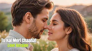 Tu Hai Meri ChaahatLove Version  Romantic Love Song  Official Music Video [upl. by Maurizio]