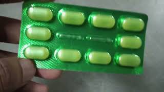 Paracetamol cetirizine phenylephrine hydrochloride uses in hindi  Coldfiz tablet bukhar dard [upl. by Mather]