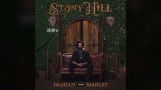 Damian quotJr Gongquot Marley  So A Child May Follow Stony Hill [upl. by Webber]