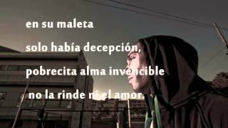 Sharif  Si tu me dejaras Letra [upl. by Ahcsas]