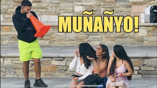 Munanyo Cone Prank [upl. by Scheider]