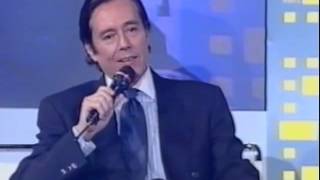 MANOLO OTERO ENTREVISTA ESPAÑA 2002 [upl. by Nailimixam]