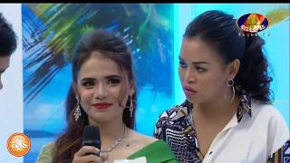 5 Somneang Ek Carabao on Bayontv at 28102017 [upl. by Esinej]