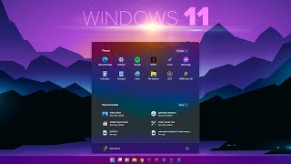 Windows 11  REVIEW tot ce e nou relativ [upl. by Anuat]