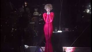 Whitney Houston  Live in Miami United States June 11 1991 [upl. by Eigroeg]