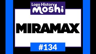 Logo History Moshi 134  Miramax [upl. by Kordula]