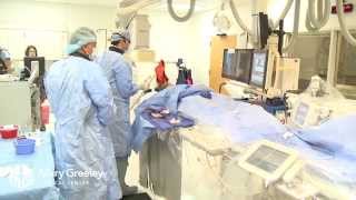 Coronary Angiogram Full Length Procedure [upl. by Jelsma]