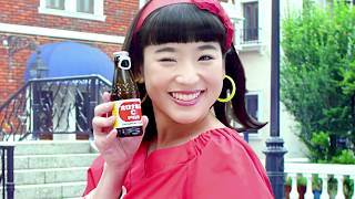 TVC Oronamin C Drink Dance 30s [upl. by Caria]