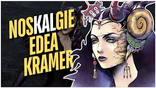 EDEA KRAMER  DE GOUVERNANTE À SORCIÈRE [upl. by Benedic]