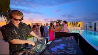 Rüfüs Du Sol Sundowner Mix Vol 27 Miami Edition 4K [upl. by Bea]