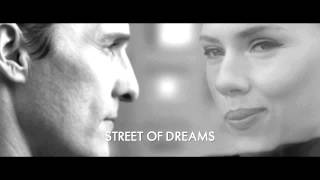 DolceampGabbana The One quotStreet of Dreamsquot a Martin Scorsese picture  Trailer 1 Yesterday [upl. by Oiragelo]