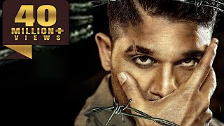 Antim Faisla  Allu Arjun Blockbuster Action in Hindi Dubbed Movie l Action Movie [upl. by Aerdnaed919]