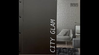 Marburg City Glam видеообзор каталога обоев HD [upl. by Whiteley]