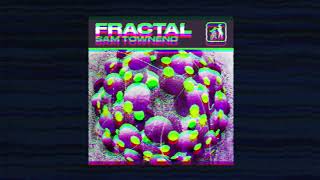 Untidy Trax presents FRACTAL [upl. by Chamkis]