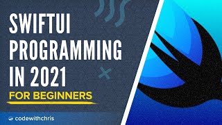 SwiftUI Tutorial for Beginners 35 hour FULL COURSE [upl. by Ahtan]