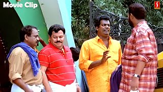 ഞാൻ കൊളോക്കിയൽ ആയിട്ട് പറഞ്ഞതാ  Malayalam Comedy  Dileep  Innocent  Salim Kumar [upl. by Yhtur]