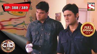 CID  Mission Mumbai 2  Episode 1053  15th March 2014 [upl. by Franck646]