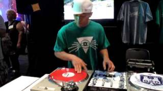 DJ QBert Session [upl. by Otecina77]