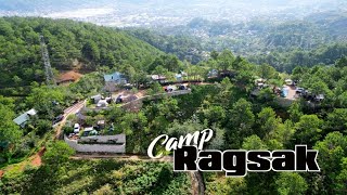 Car Camping in One Of The Best Campsites in La Trinidad Benguet [upl. by Freeborn]