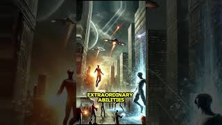 Aliens Uncover Ancient Tampering in Human DNA Sparking Galactic Panic  Best HFY  SciFi Story [upl. by Therron]