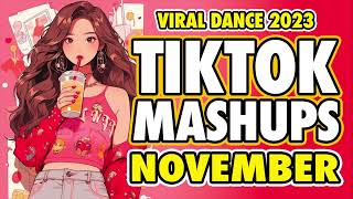 New Tiktok Mashup 2023 Philippines Party Music  Viral Dance Trends  November 28th [upl. by Nylatsirhc177]