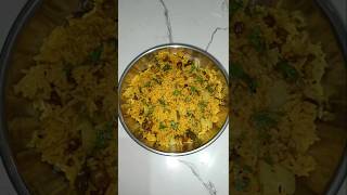 Kaddhany vale masala bhat ki recipe  Masala bhat  shorts shortsfeed [upl. by Haem]