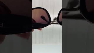 GAFAS DE MUJER FENDI [upl. by Aillimac]