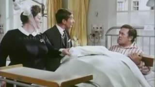 Kenneth Williams Desperately Funny Part 1 of 7 [upl. by Ahsyt669]