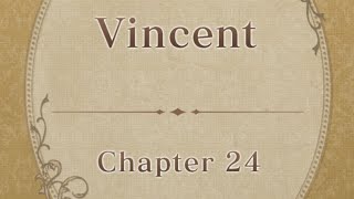 Ikemen vampire Vincent van Gogh route chapter 24 [upl. by Aiuqenehs]