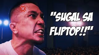 APEKZ VS SINIO  Reaction Video  Tito Shernan ANG KATOTOHANAN [upl. by Gentry]