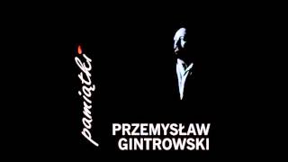 10 Potęga smaku Przemysław Gintrowski [upl. by Thurlough]