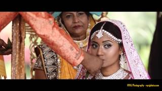 Anand and Samanthas Royal Wedding Extended Bonus Highlights [upl. by Kleeman]