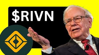 RIVN Stock Rivian Automotive RIVN STOCK PREDICTIONS RIVN STOCK Analysis RIVN STOCK NEWS TODAY [upl. by Gautious]