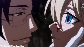 Mr Potatohead Alois Trancy AMV [upl. by Marsiella142]