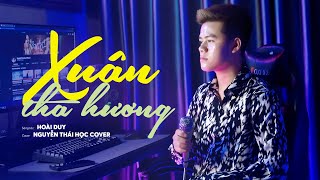 Xuân Tha Hương  Hoàng Minh  TThiên Ân  Thái Học Cover  nhạc tết 2023 [upl. by Averil]