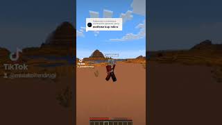 CZY MAM DOBRY MIKROFON minecraft [upl. by Enorej]