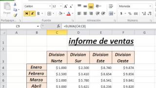 Formatos automáticos en listas de Excel Módulo 3 [upl. by Dnalon]