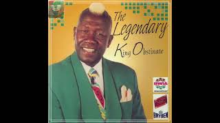 The Legendary KING OBSTINATE Full album [upl. by Rodney]