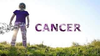 What would Robert Franz do if he had cancer First English Video [upl. by Xuaegram]