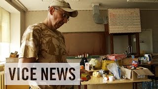 The American Volunteer in the Donbas Battalion Russian Roulette Dispatch 66 [upl. by Aseeral]