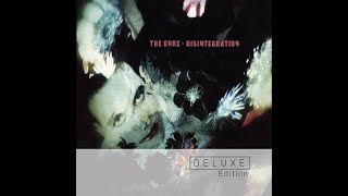 The Cure  quotClosedownquot 2020 remaster [upl. by Htennek]