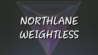 Northlane  Weightless Lyric Video [upl. by Drain]