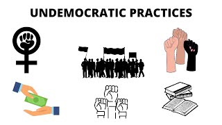 The Undemocratic Practices in the Philippines [upl. by Nawor]