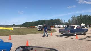 Racing in Beaverlodge Alberta [upl. by Mccahill]