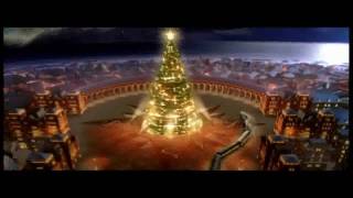 Der Polarexpress  Trailer Deutsch [upl. by Urdna903]