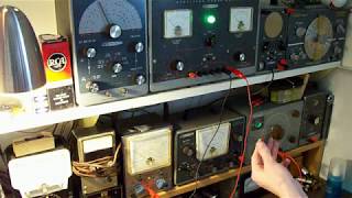 Build Your Own Capacitor Leakage Tester [upl. by Stanway]