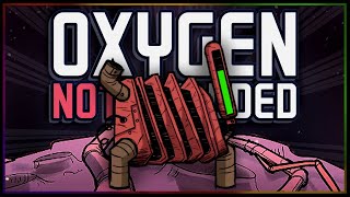 Oxygen not Included now with MORE POWER [upl. by Marcelle]