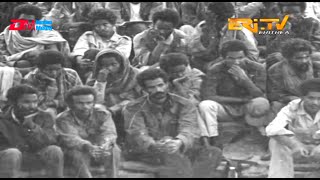 ERiTV Documentaries ክንፊ መጻወድያ  ኣብ ሕምብርቲ ጸላኢ ብምእታው ዝተፈጸመ ስርሒት ስትራተጂካዊ ስልቲ [upl. by Jaylene757]