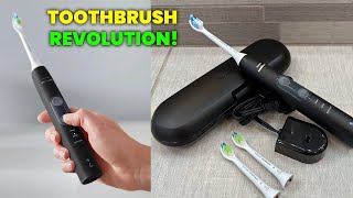 Philips Sonicare ProtectiveClean 5300 Review This Popular Electric Toothbrush [upl. by Pejsach]