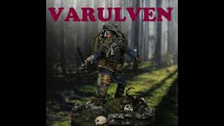 Varulven Werwolf  Spiritual Seasons Bannerlord [upl. by Mathre668]